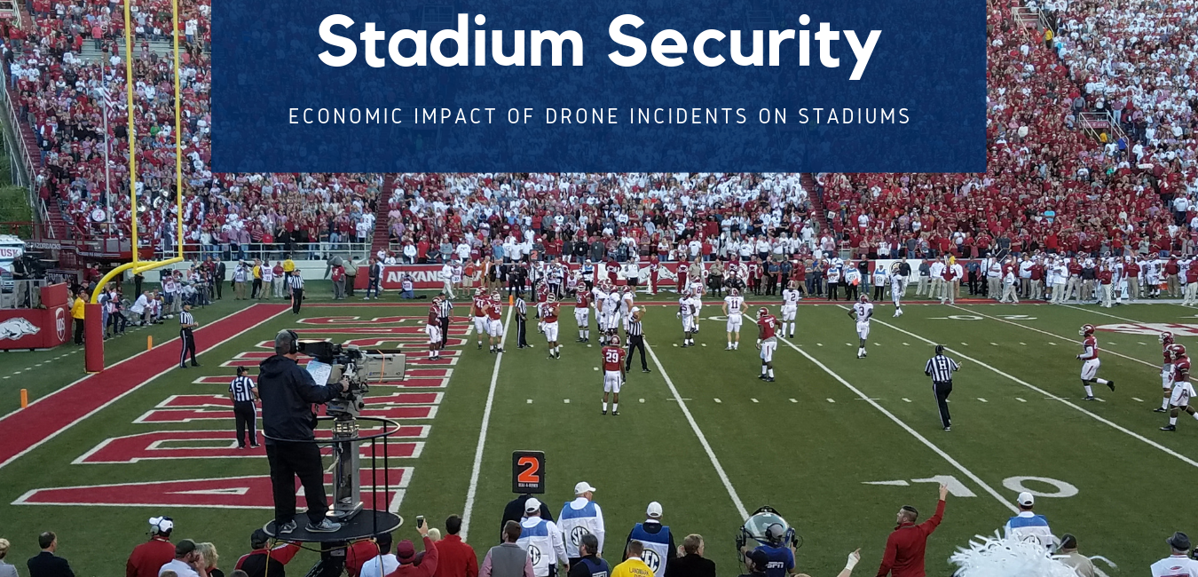 Stadium Security (1)
