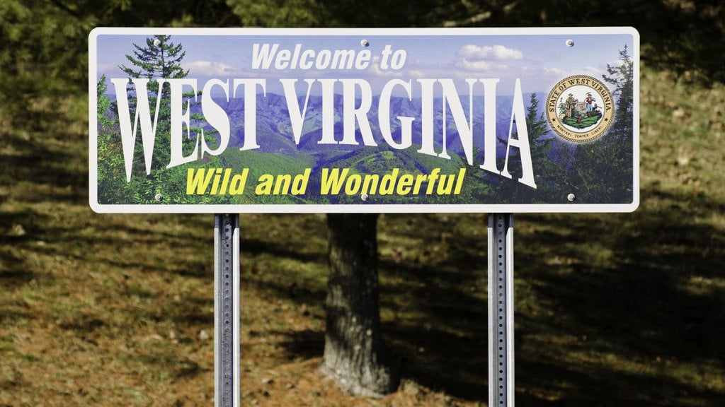 West Virginia-1